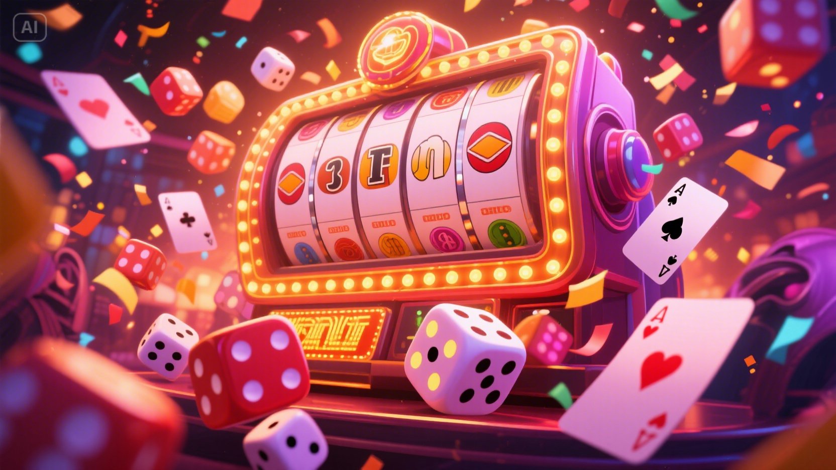 slot lucky win apk