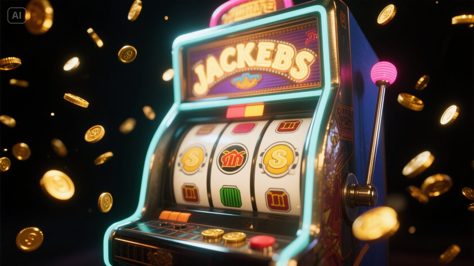 slot lucky win apk