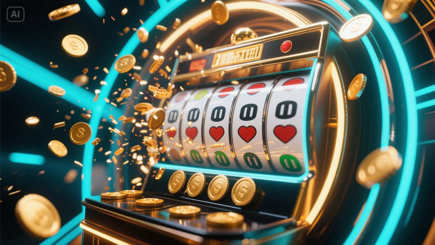 slot lucky win apk